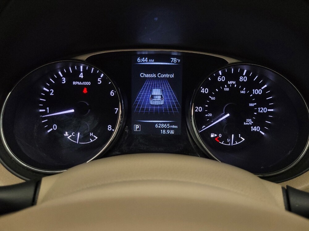 2015 Nissan Rogue in Las Vegas, NV 89104 - 18146519 23