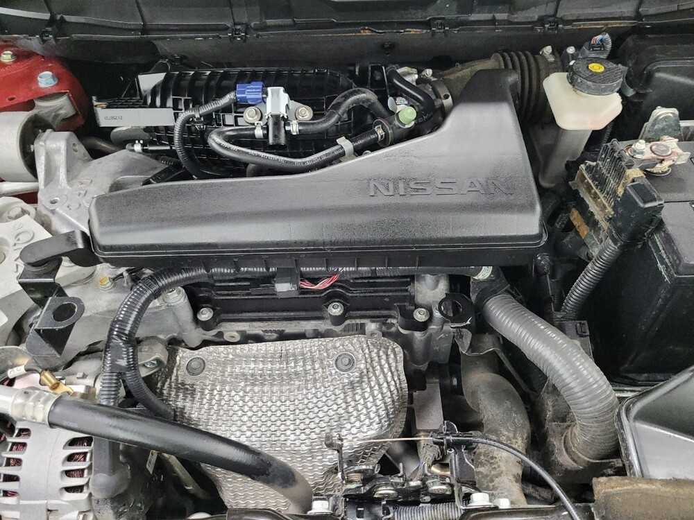 2015 Nissan Rogue in Las Vegas, NV 89104 - 18146519 30