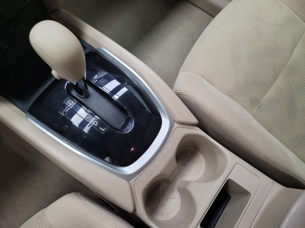 2015 Nissan Rogue in Las Vegas, NV 89104 - 18146519 26