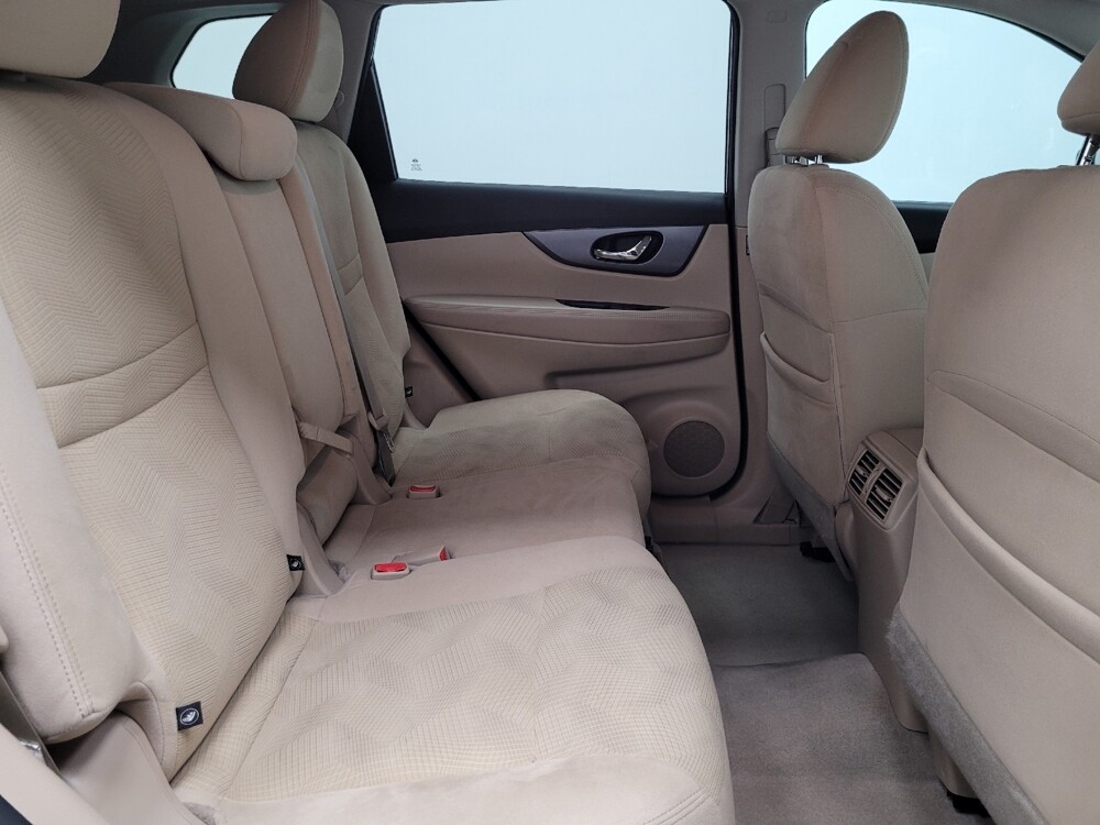 2015 Nissan Rogue in Las Vegas, NV 89104 - 18146519 19