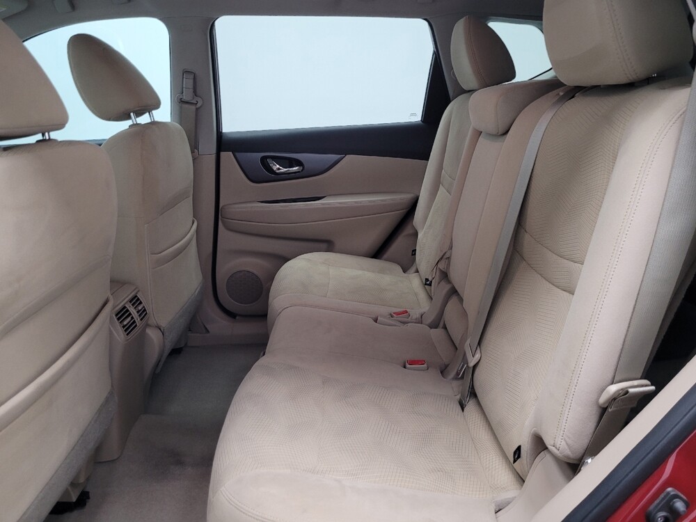 2015 Nissan Rogue in Las Vegas, NV 89104 - 18146519 18