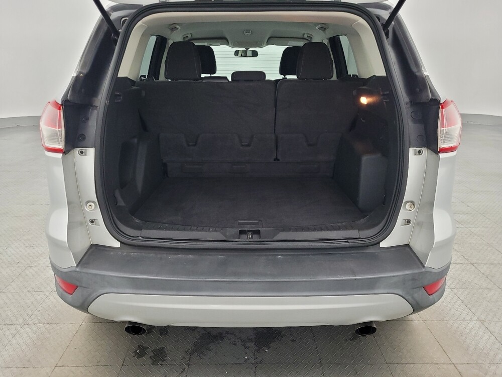 2014 Ford Escape in Orlando, FL 32808 - 18146523 29