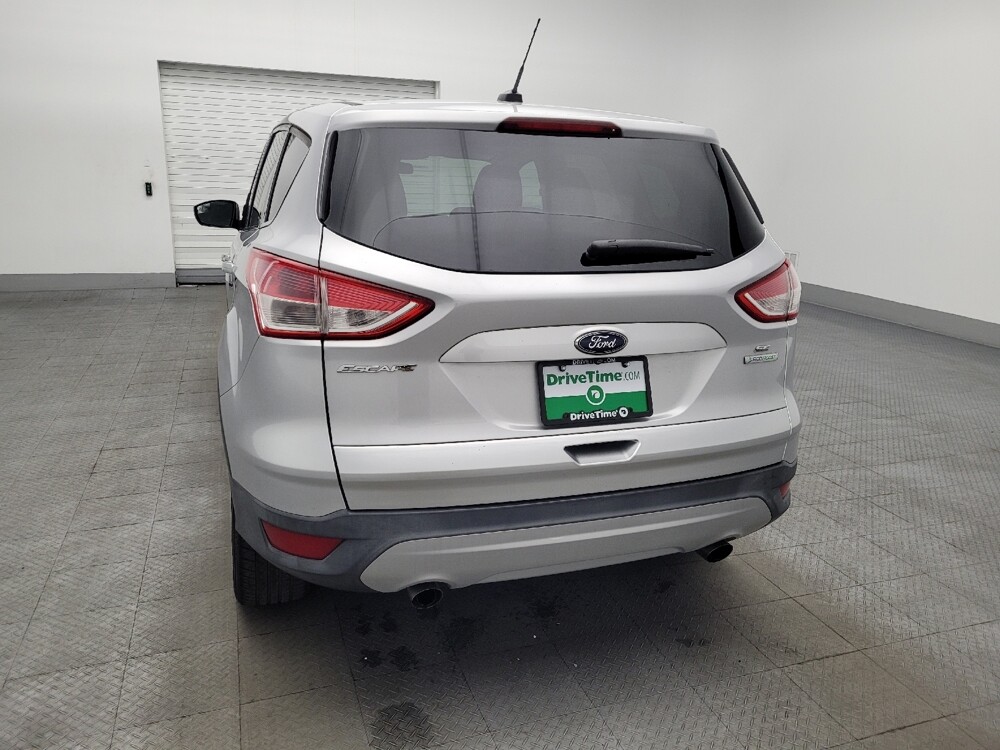2014 Ford Escape in Orlando, FL 32808 - 18146523 6