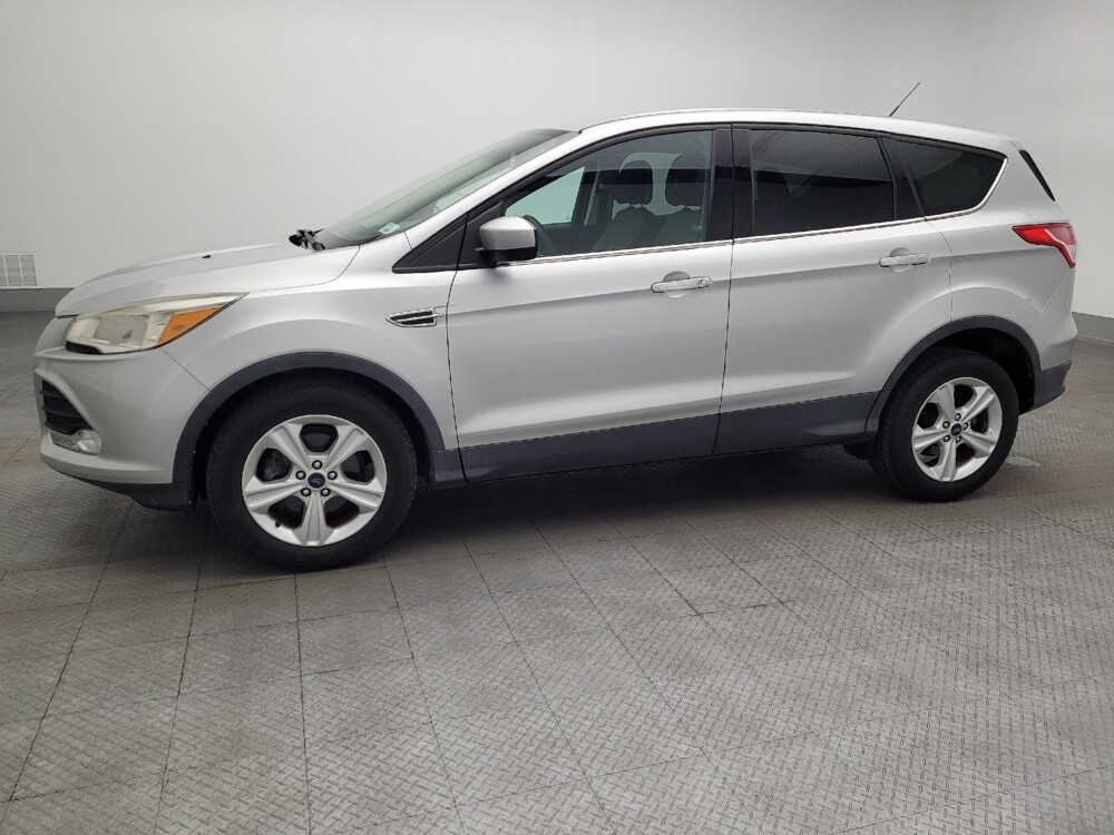 2014 Ford Escape in Orlando, FL 32808 - 18146523 2