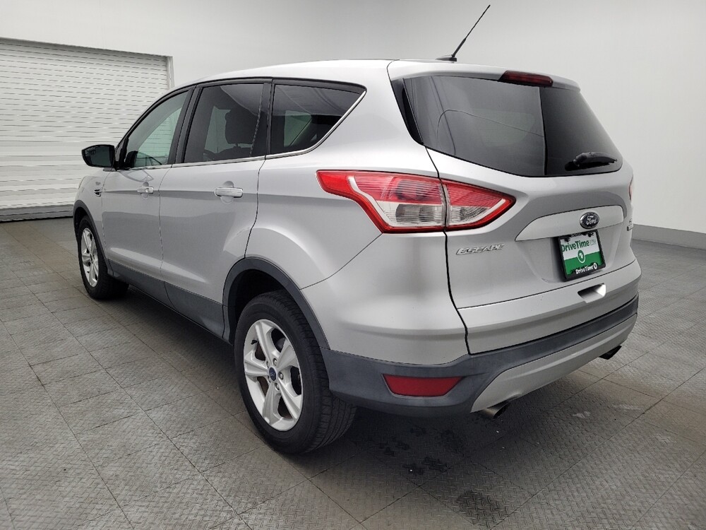 2014 Ford Escape in Orlando, FL 32808 - 18146523 5