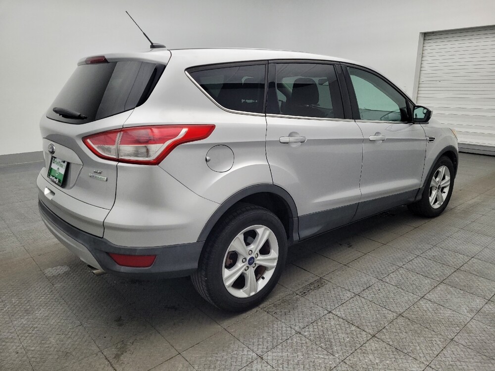 2014 Ford Escape in Orlando, FL 32808 - 18146523 9