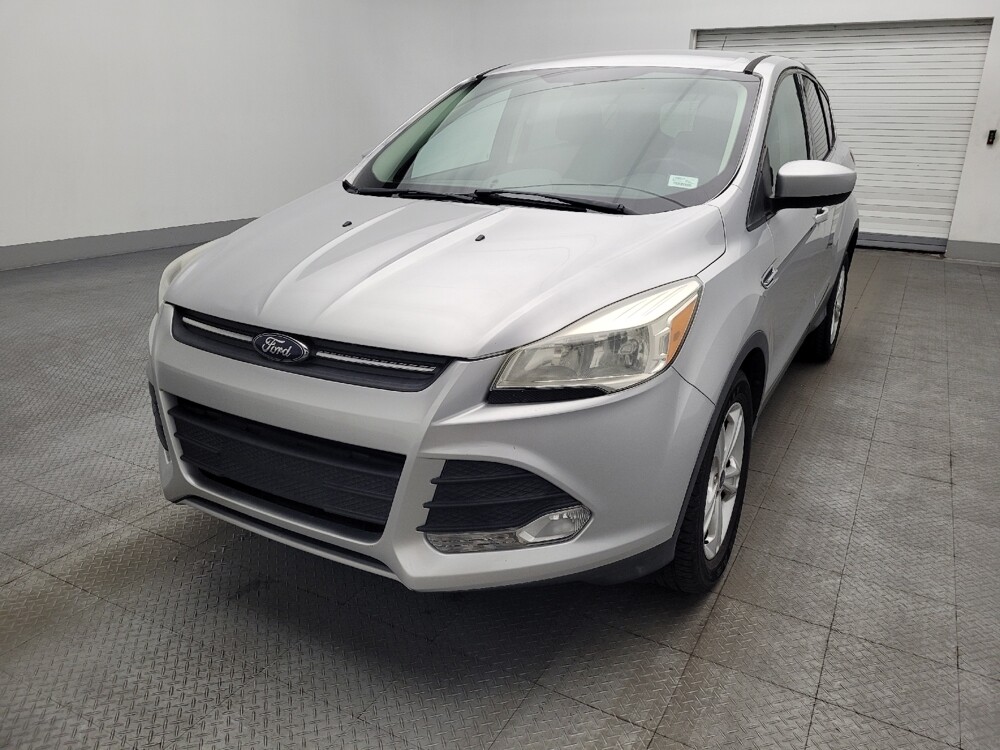 2014 Ford Escape in Orlando, FL 32808 - 18146523 15