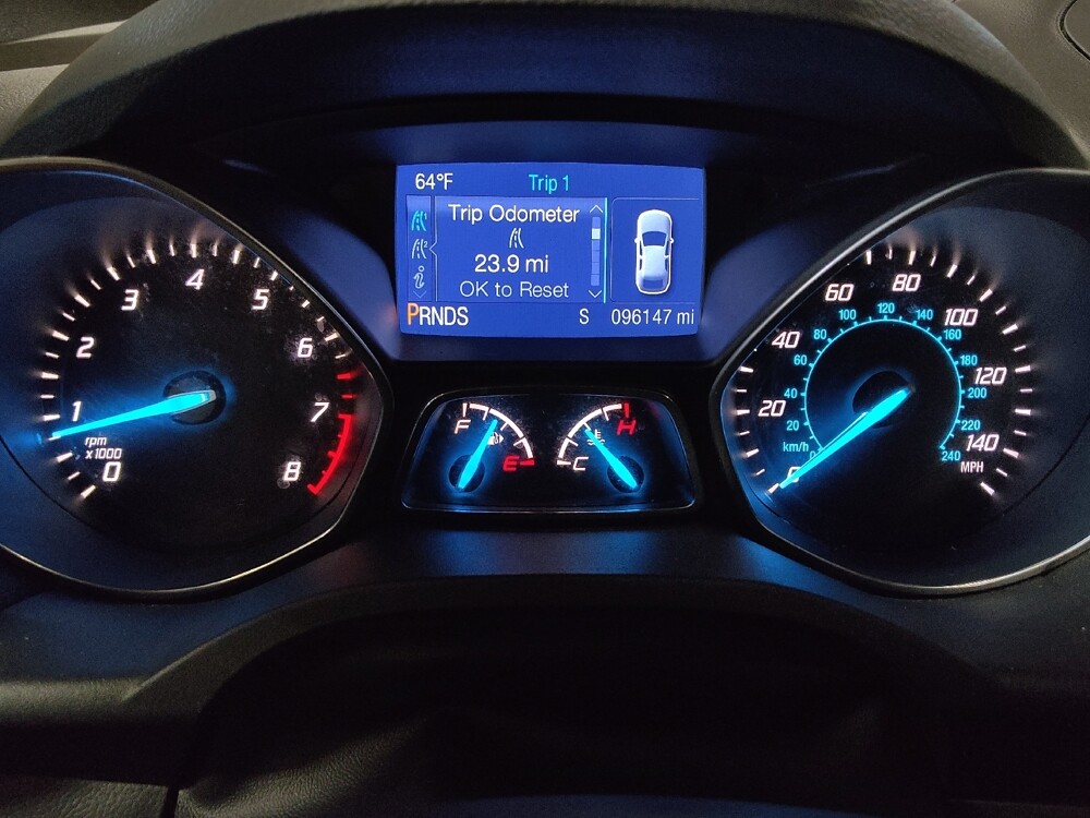 2014 Ford Escape in Orlando, FL 32808 - 18146523 23