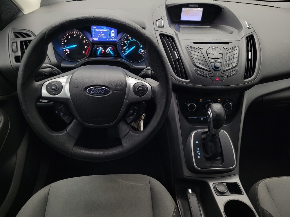 2014 Ford Escape in Orlando, FL 32808 - 18146523 22