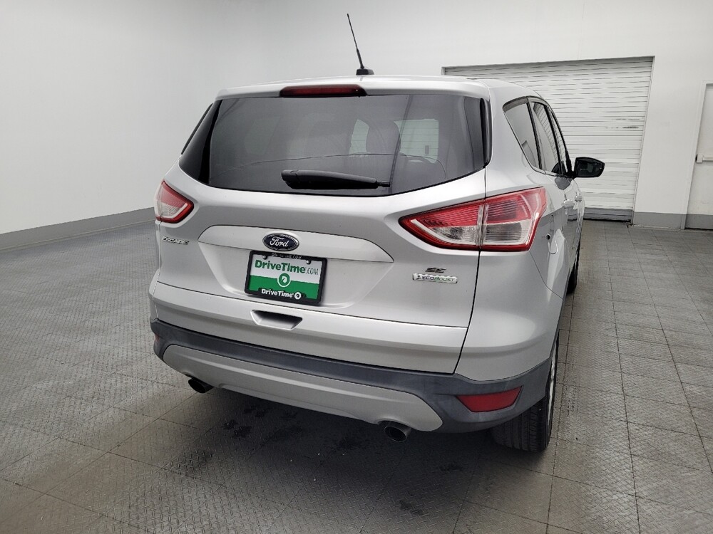 2014 Ford Escape in Orlando, FL 32808 - 18146523 7
