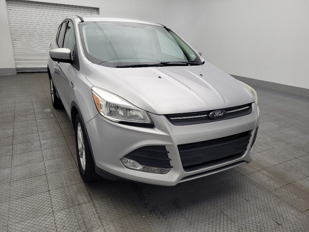 2014 Ford Escape in Orlando, FL 32808 - 18146523 14