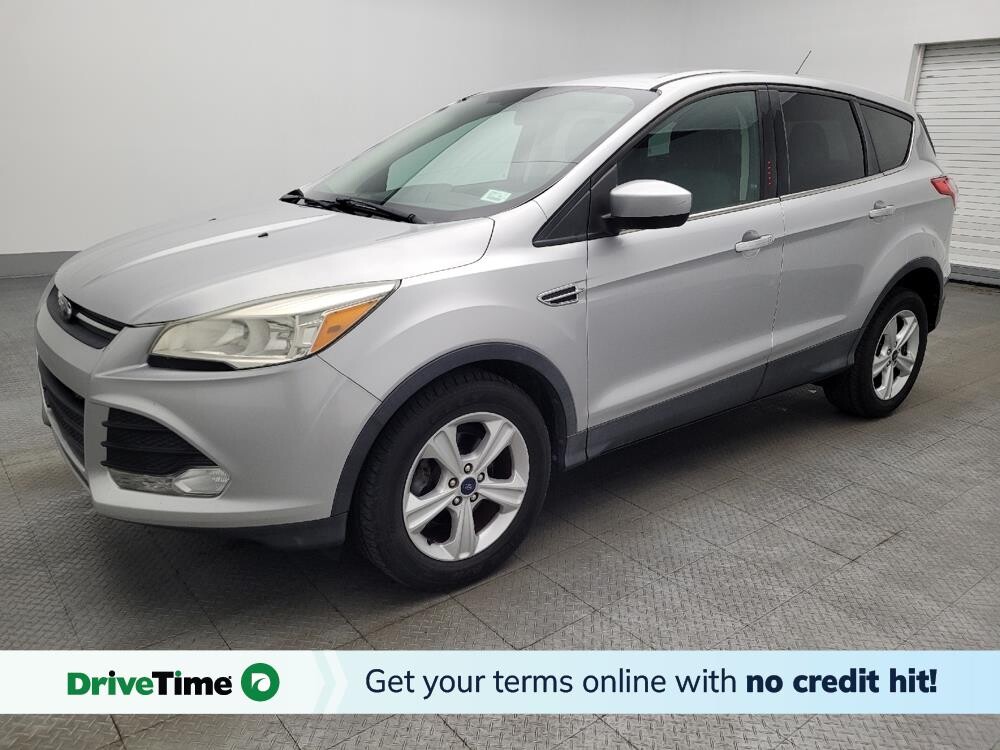 2014 Ford Escape in Orlando, FL 32808 - 18146523