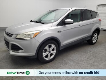 2014 Ford Escape in Orlando, FL 32808
