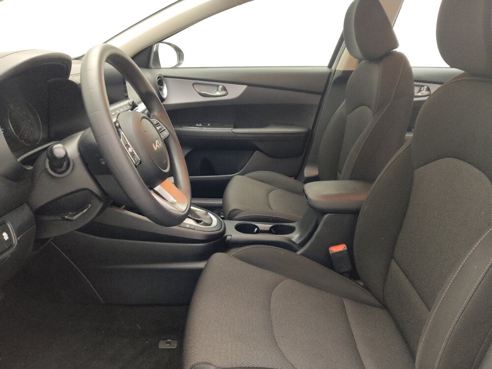 2022 Kia Forte in Jacksonville, FL 32210 - 18146527 17