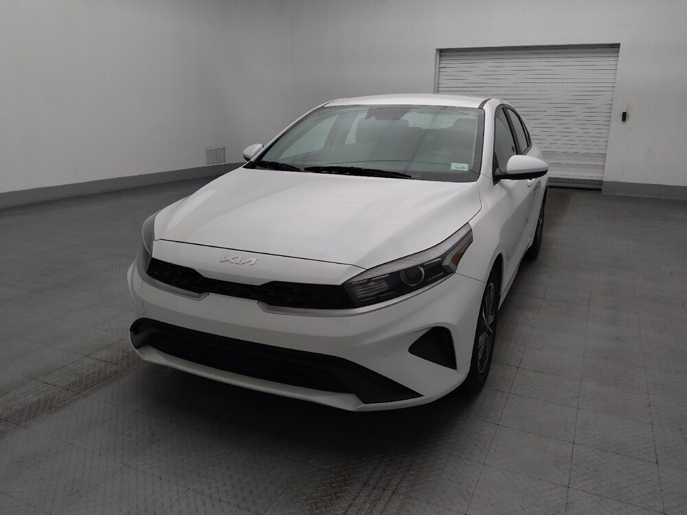 2022 Kia Forte in Jacksonville, FL 32210 - 18146527 15