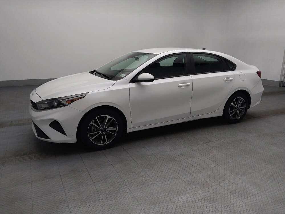2022 Kia Forte in Jacksonville, FL 32210 - 18146527 2