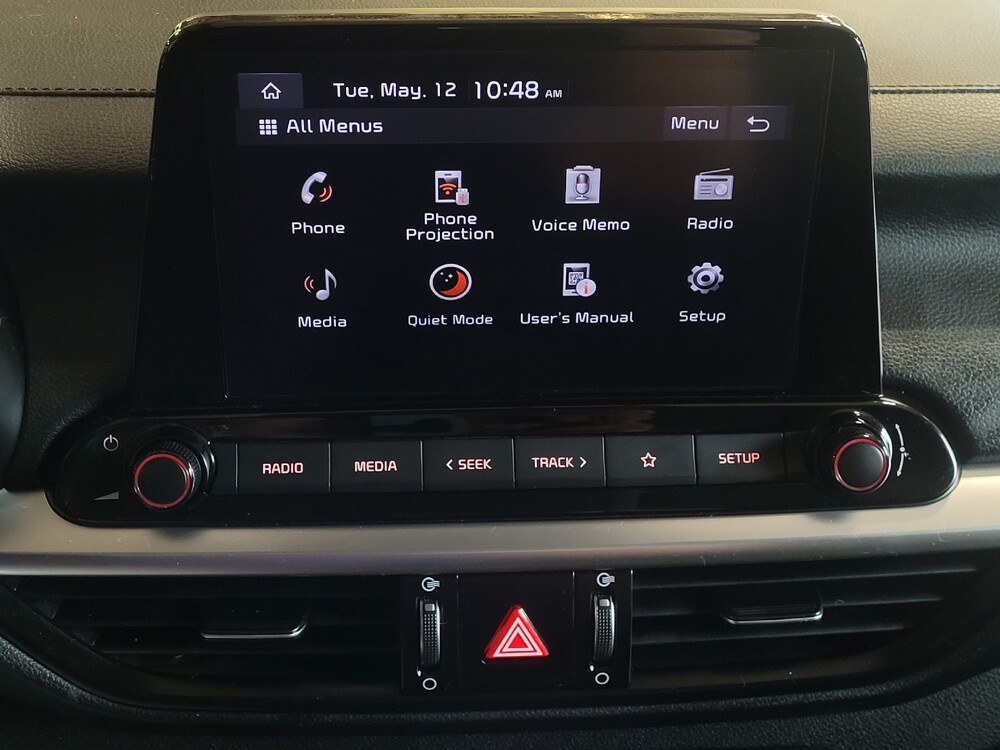 2022 Kia Forte in Jacksonville, FL 32210 - 18146527 25