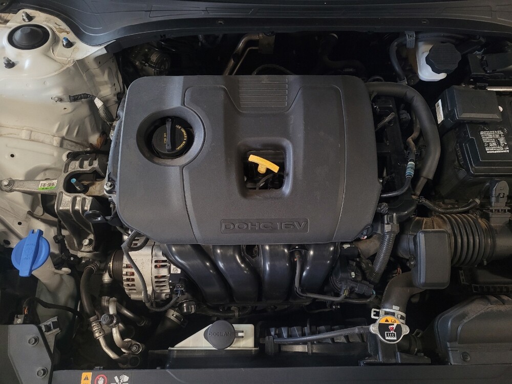 2022 Kia Forte in Jacksonville, FL 32210 - 18146527 30