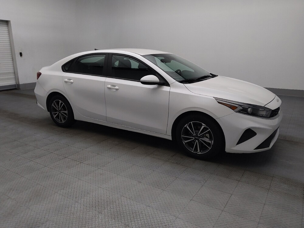 2022 Kia Forte in Jacksonville, FL 32210 - 18146527 11