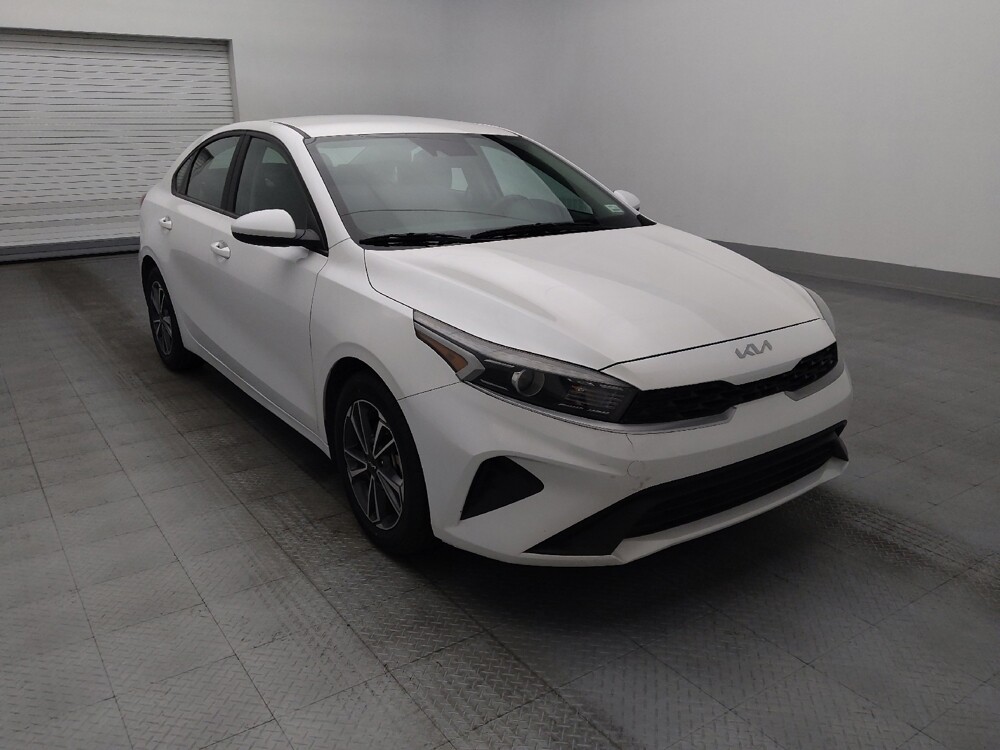 2022 Kia Forte in Jacksonville, FL 32210 - 18146527 13