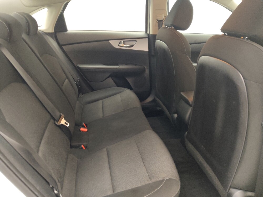 2022 Kia Forte in Jacksonville, FL 32210 - 18146527 19