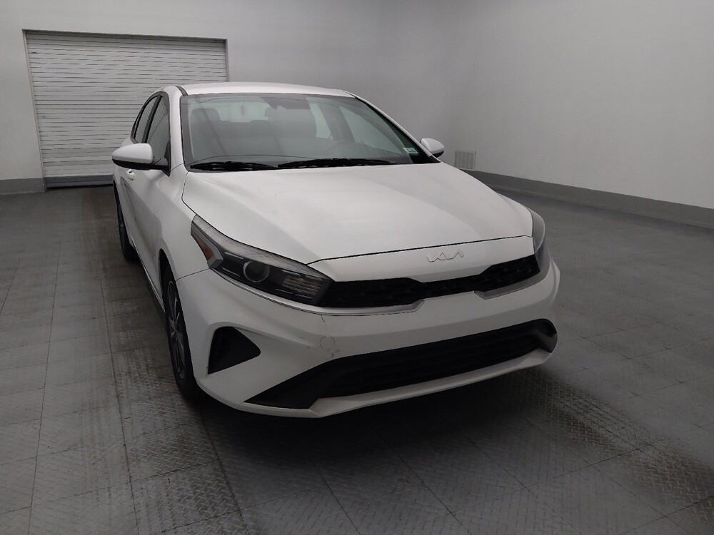2022 Kia Forte in Jacksonville, FL 32210 - 18146527 14