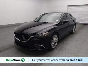 2017 Mazda MAZDA6 in Macon, GA 31210