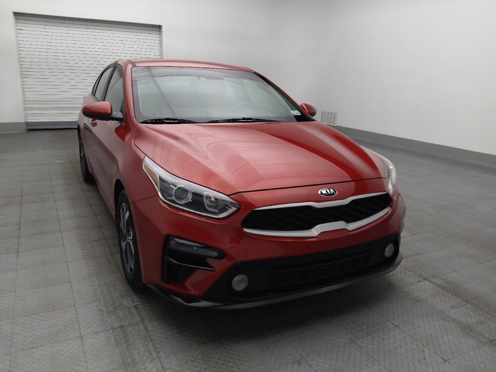 2019 Kia Forte in Orlando, FL 32808 - 18146533 14