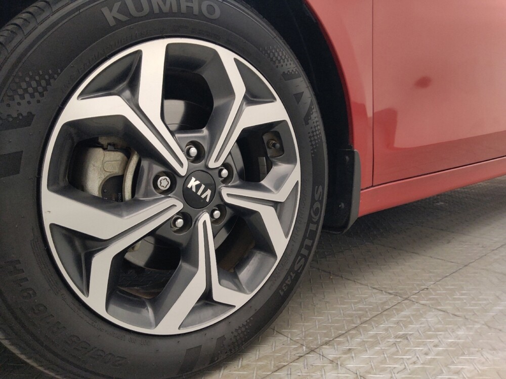 2019 Kia Forte in Orlando, FL 32808 - 18146533 31