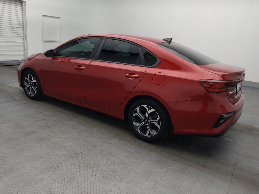 2019 Kia Forte in Orlando, FL 32808 - 18146533 3