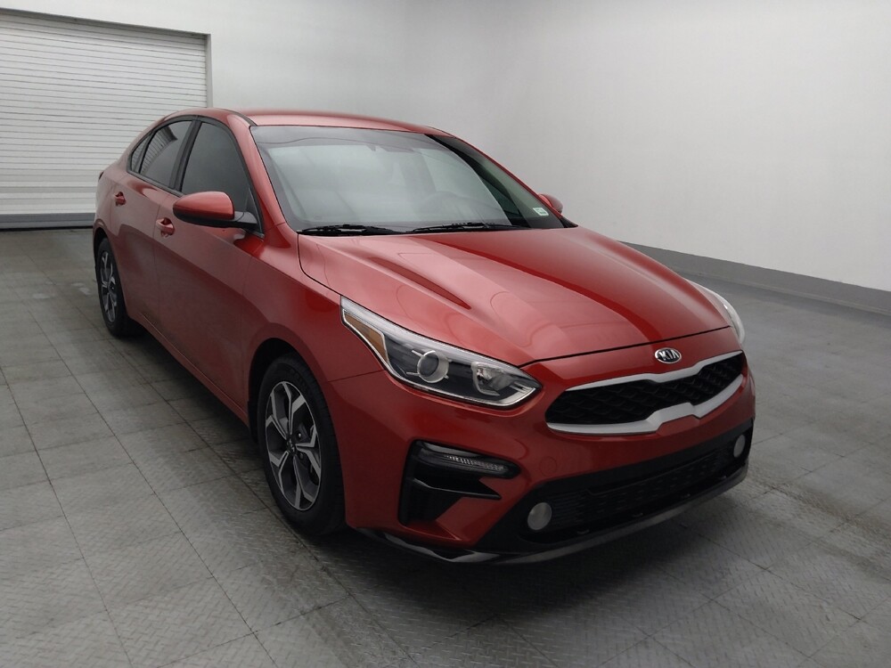 2019 Kia Forte in Orlando, FL 32808 - 18146533 13