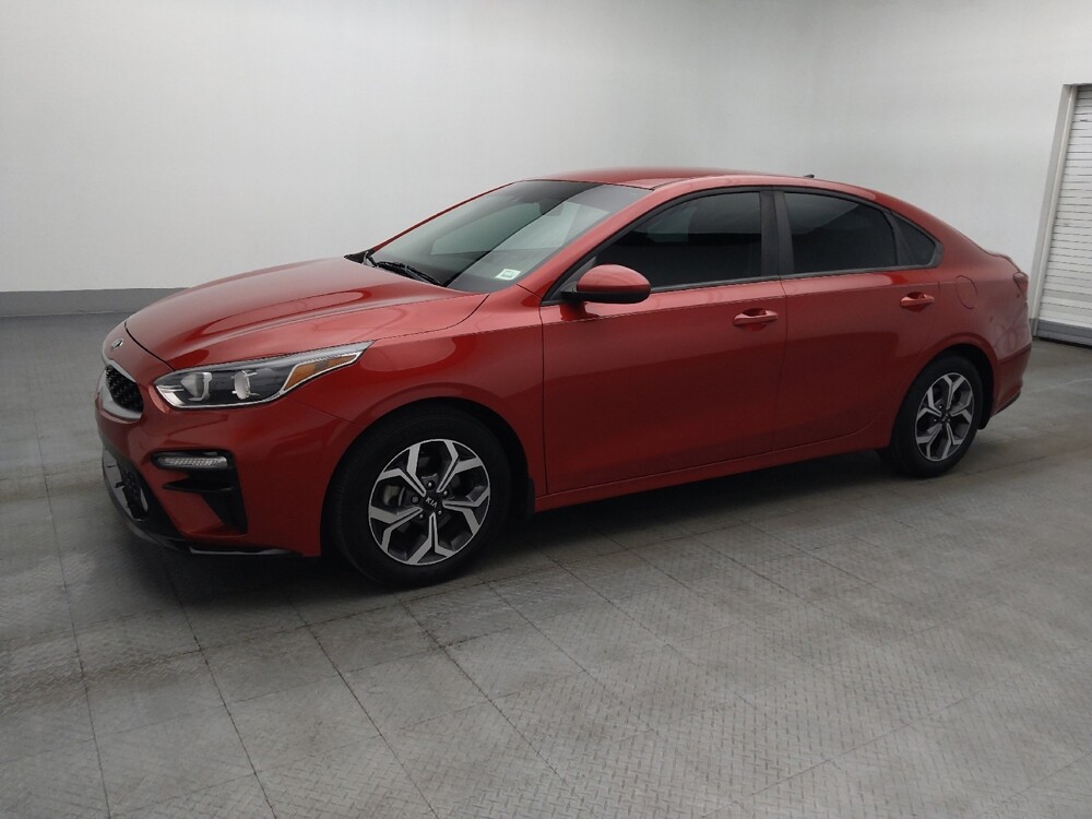 2019 Kia Forte in Orlando, FL 32808 - 18146533 2