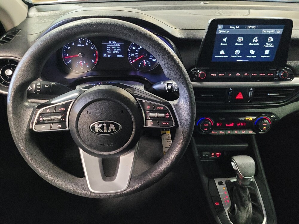 2019 Kia Forte in Orlando, FL 32808 - 18146533 22