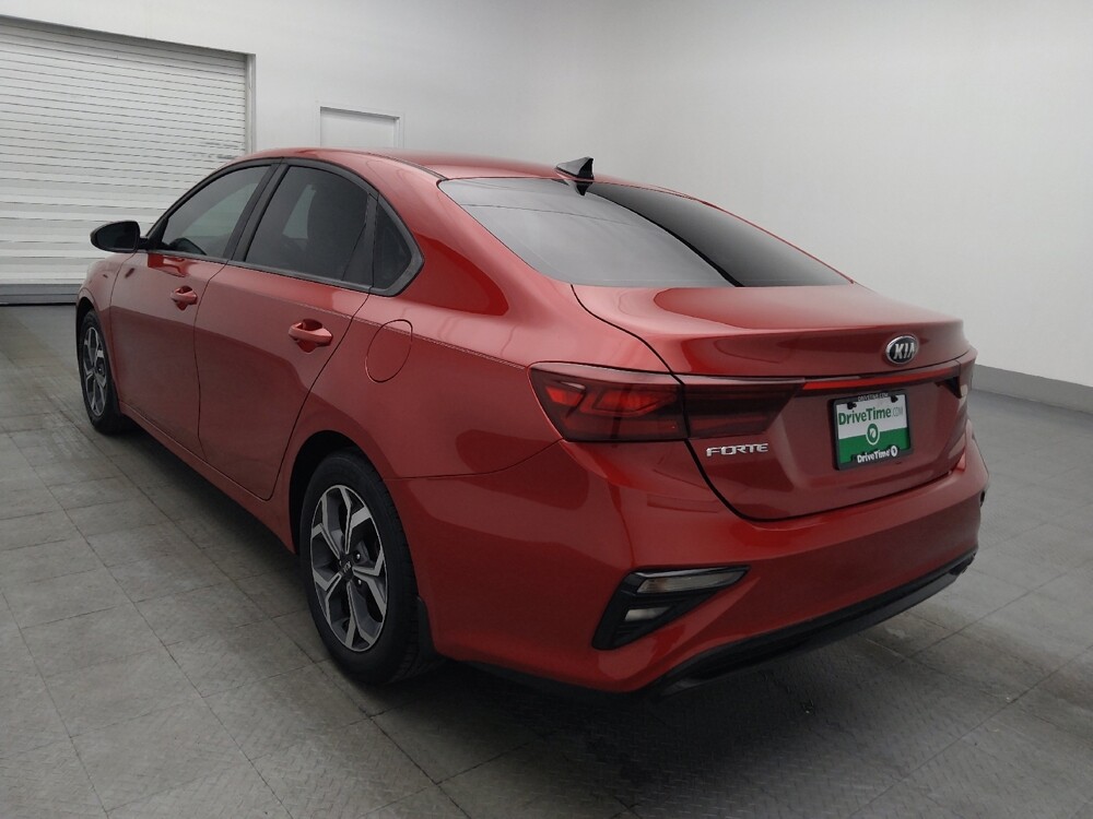 2019 Kia Forte in Orlando, FL 32808 - 18146533 5
