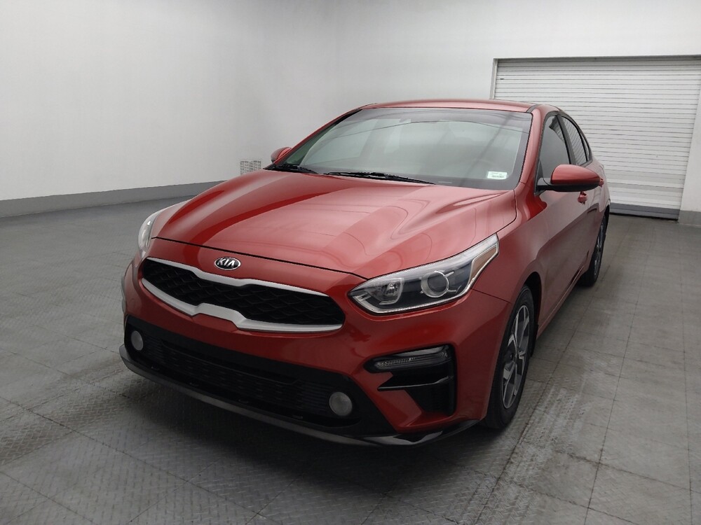 2019 Kia Forte in Orlando, FL 32808 - 18146533 15