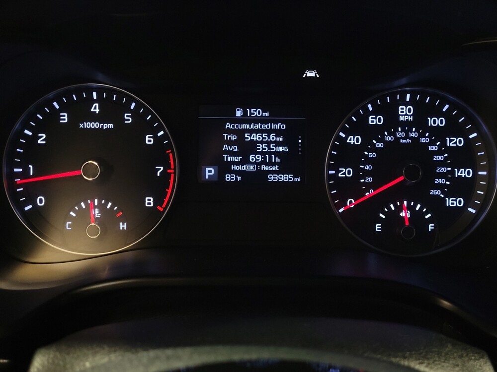 2019 Kia Forte in Orlando, FL 32808 - 18146533 23