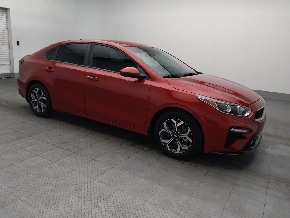 2019 Kia Forte in Orlando, FL 32808 - 18146533 11
