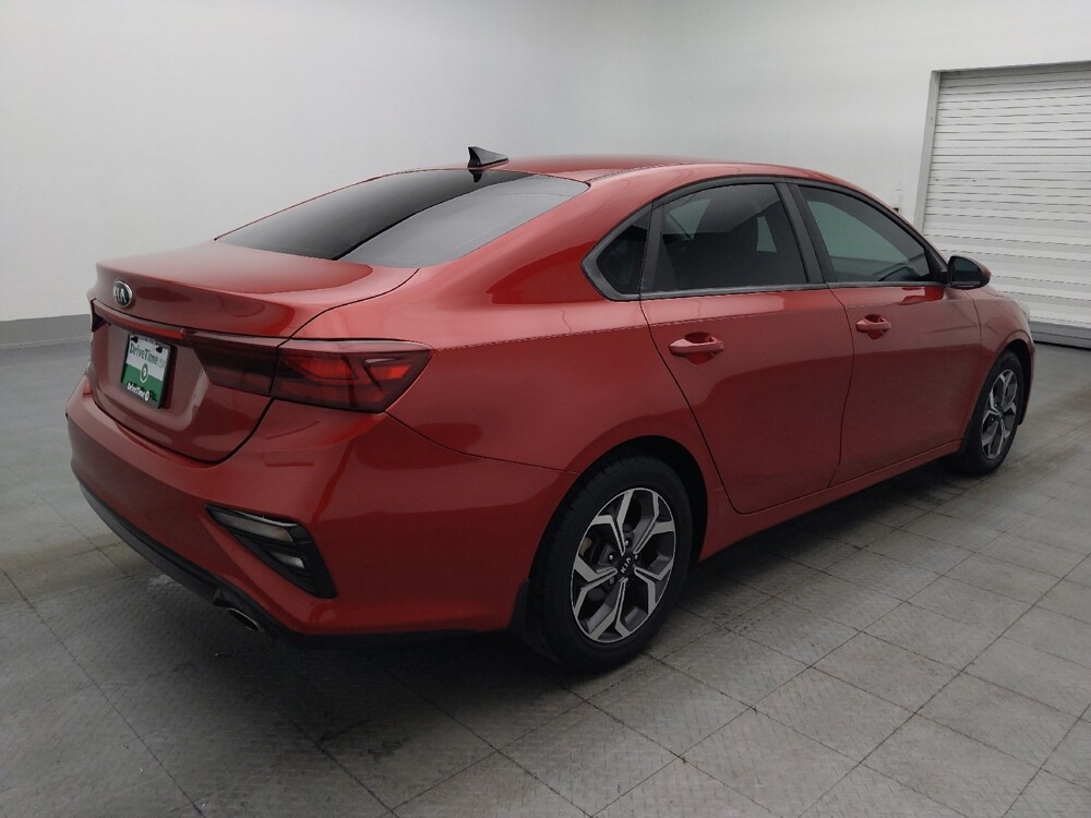 2019 Kia Forte in Orlando, FL 32808 - 18146533 9