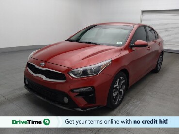 2019 Kia Forte in Orlando, FL 32808