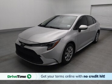 2022 Toyota Corolla in Macon, GA 31210