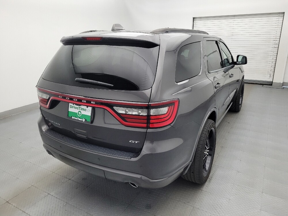 2019 Dodge Durango in Charleston, SC 29414 - 18146550 9