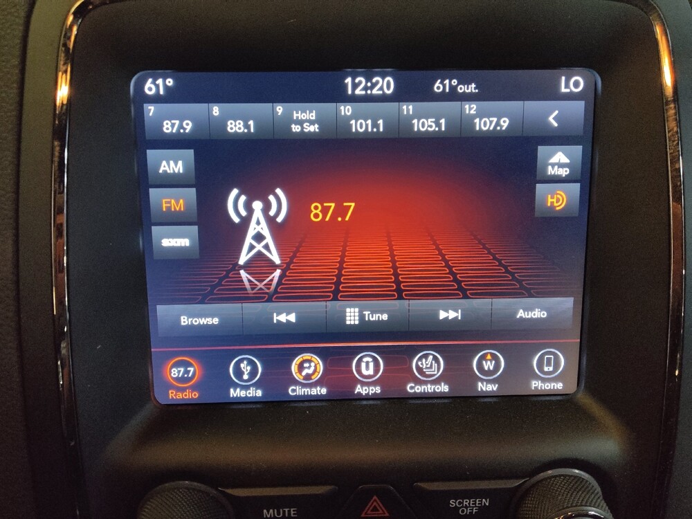 2019 Dodge Durango in Charleston, SC 29414 - 18146550 25
