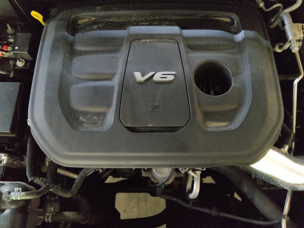 2019 Dodge Durango in Charleston, SC 29414 - 18146550 30