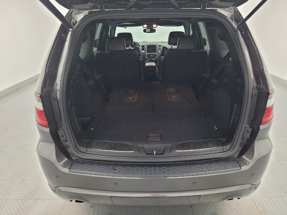 2019 Dodge Durango in Charleston, SC 29414 - 18146550 29