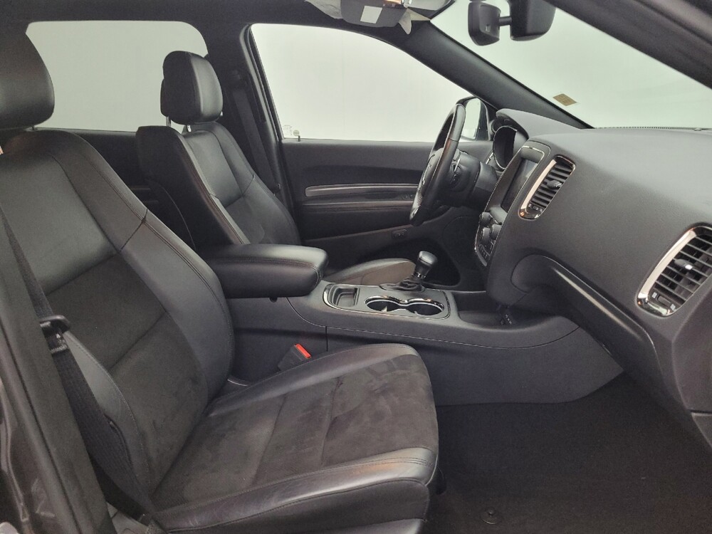 2019 Dodge Durango in Charleston, SC 29414 - 18146550 21