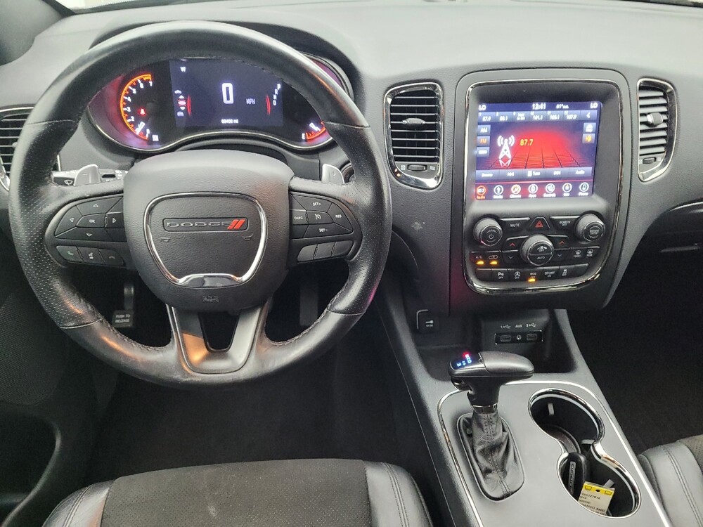 2019 Dodge Durango in Charleston, SC 29414 - 18146550 22