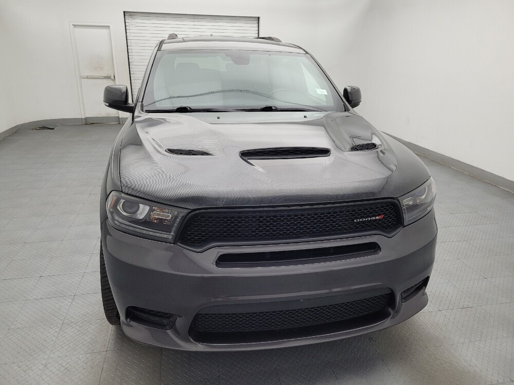 2019 Dodge Durango in Charleston, SC 29414 - 18146550 14