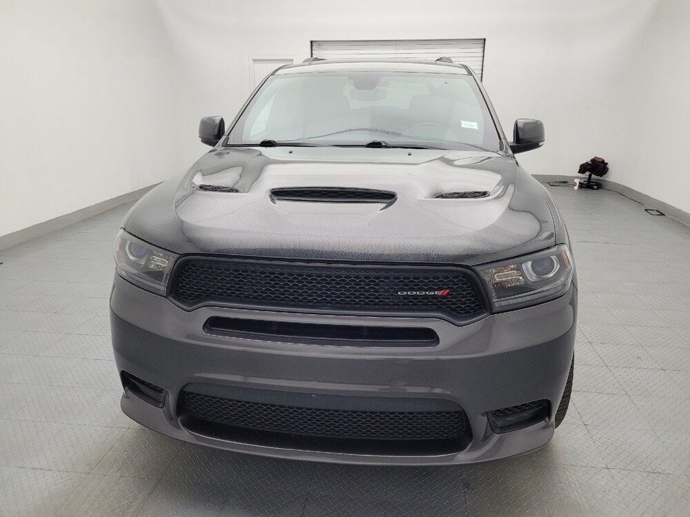 2019 Dodge Durango in Charleston, SC 29414 - 18146550 15