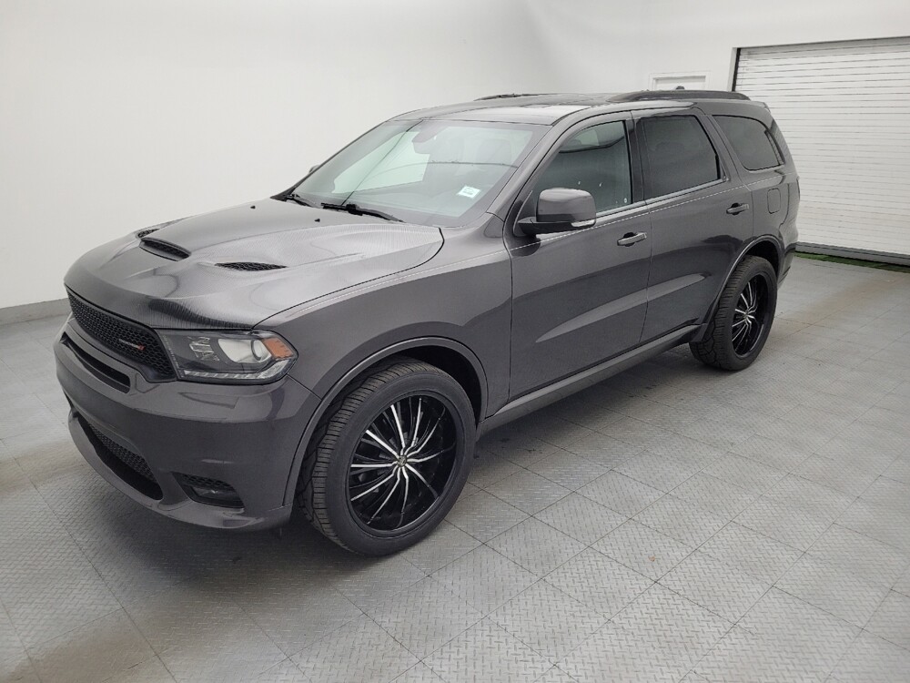 2019 Dodge Durango in Charleston, SC 29414 - 18146550 2