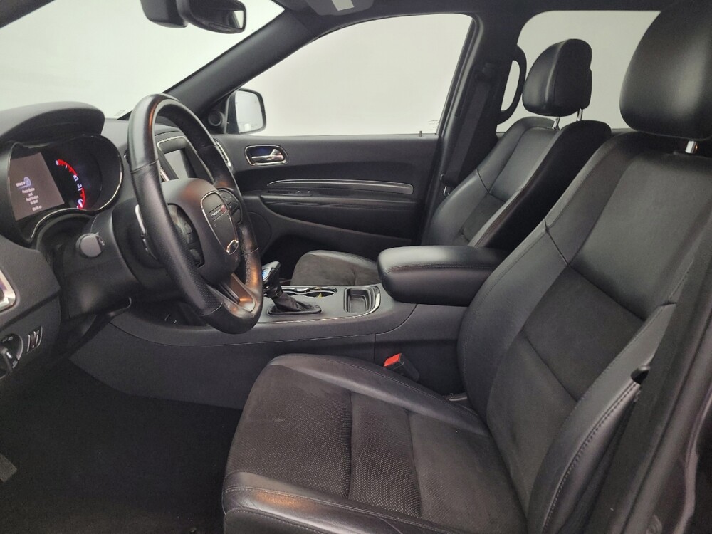 2019 Dodge Durango in Charleston, SC 29414 - 18146550 17